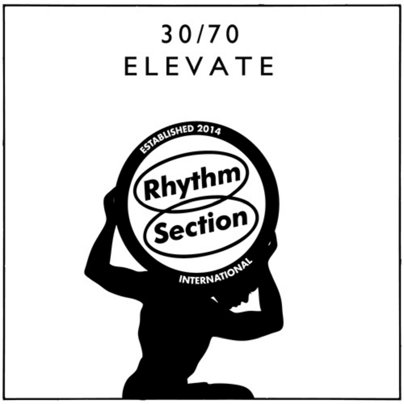30-70/ELEVATE LP