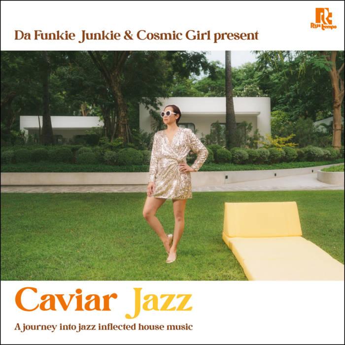 Various/CAVIAR JAZZ - DLP