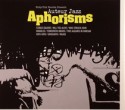 Auteur Jazz/APHORISMS CD