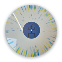 Oncho/PARADIGM 12"