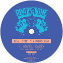 Franck Roger/REAL TONE CLASSICS 004 12"