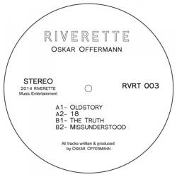 Oskar Offermann/OLDSTORY 12"