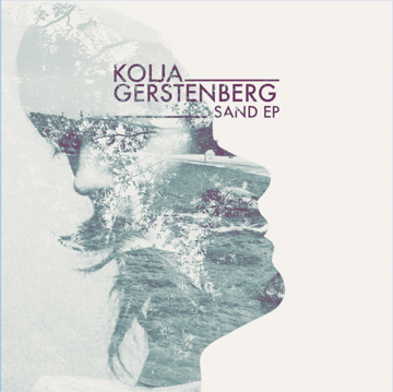 Kolja Gerstenberg/SAND EP 12"