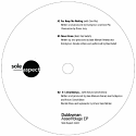 Dubbyman/ASSEMBLAGE EP 12"