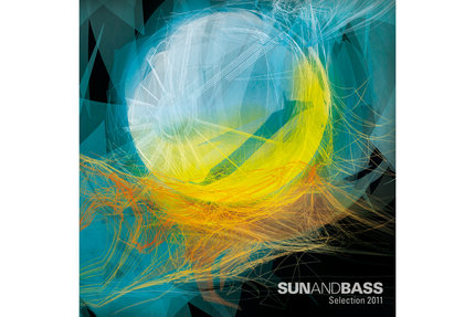 Various/SUN AND BASS SELECTION 2011 DCD