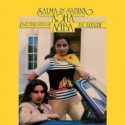 Salma & Sabina/HITS OF ABBA IN HINDI LP