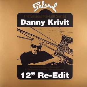 Danny Krivit/SALSOUL RE-EDIT #12005 12"