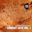 Various/SWEDISH BRANDY:CURRENT CUTS 1 CD