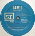 DJ Rylo/LIFE FOR LIVING EP 12"