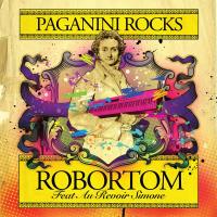Robortom/PAGANINI ROCKS 12"
