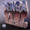 Benga/STOP WATCHING 12"