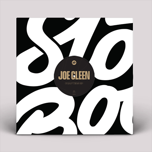 Joe Cleen/CHAPTERS EP 12"