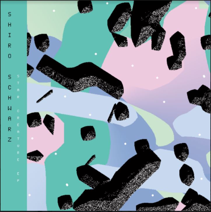 Shiro Schwarz/STAR CREATURE EP 12