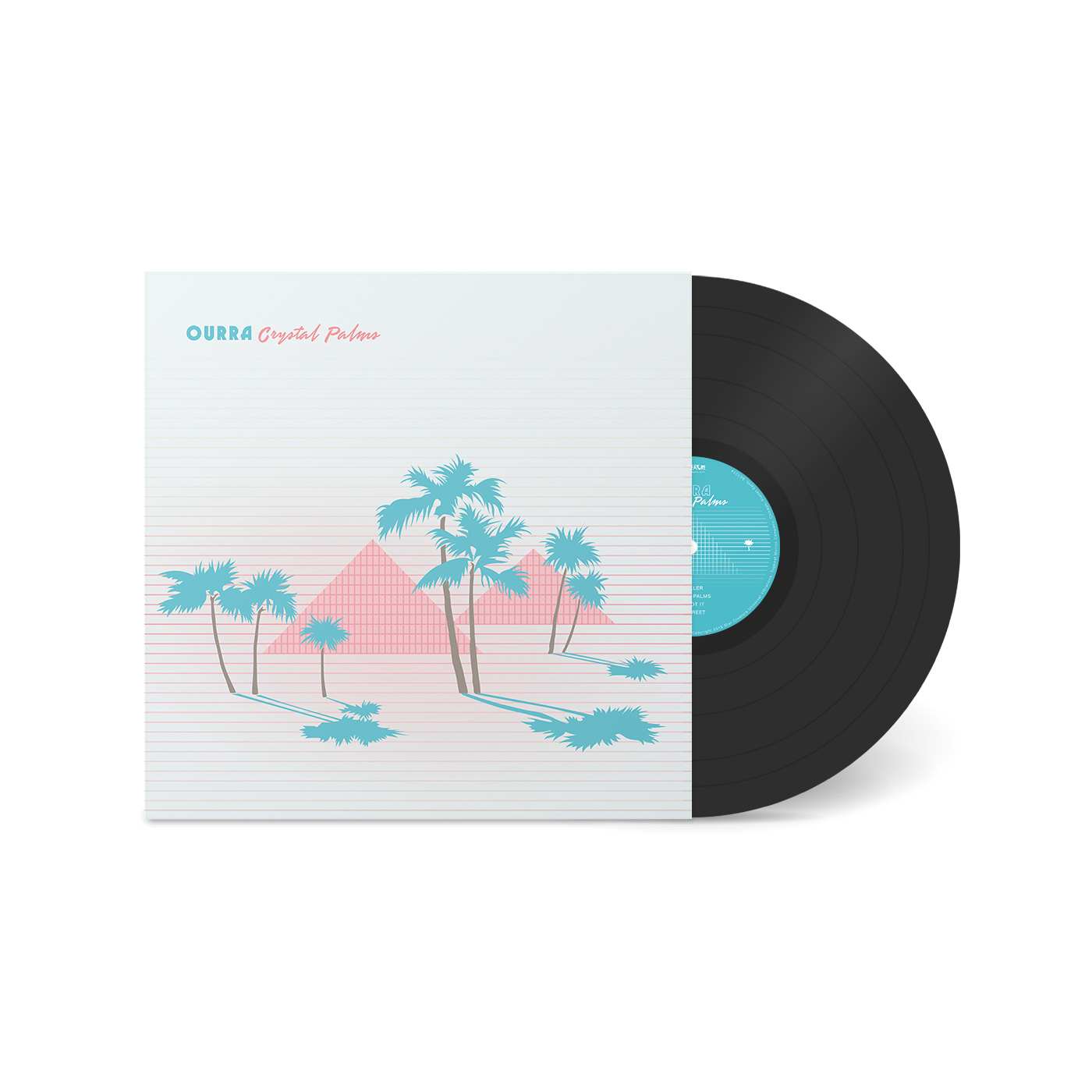Ourra/CRYSTAL PALMS LP