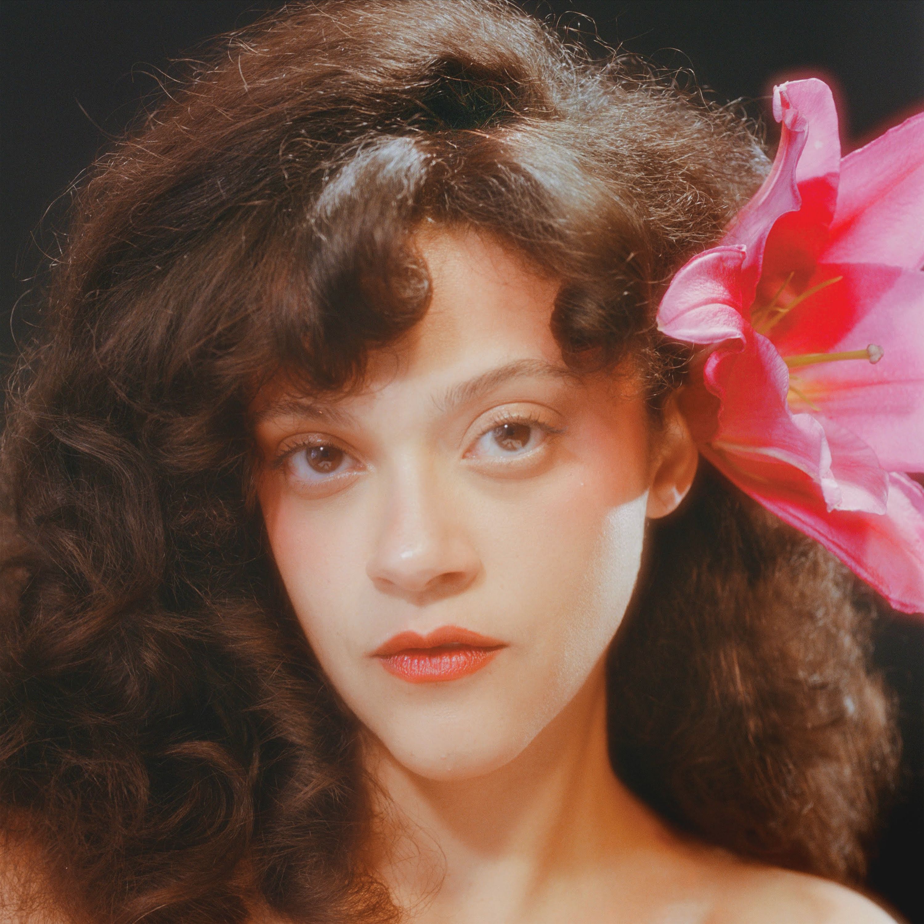 MIA/IN THE MOONLIGHT LP