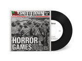 Jack Moves, The/HORROR GAMES 7"