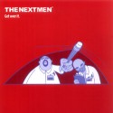Nextmen/GET OVER IT CD