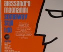 Alessandro Magnanini/SOMEWAY STILL...CD