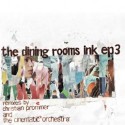 Dining Rooms/INK EP 3 12"