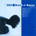 Various/BREAK 'N' BOSSA 3 DLP