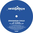 Stockholm Cyclo/LE VOYAGE 12"