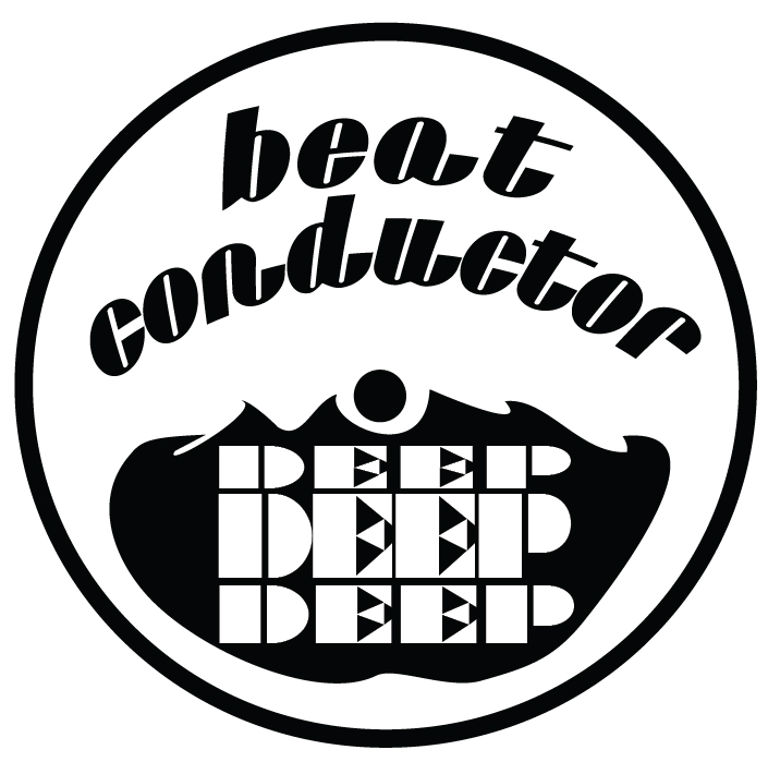 Beatconductor/DEEP DEEP DEEP 12"