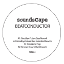 Beatconductor/GOODBYE REWORKS 12"