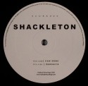 Shackleton/NEW DAWN 12"