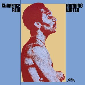Clarence Reid(Blowfly)/RUNNING WATER LP