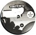 Don Froth/SHAKEDOWN EP 12"