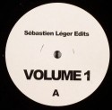 Sebastian Leger/RE-EDITS VOL. 1 12"