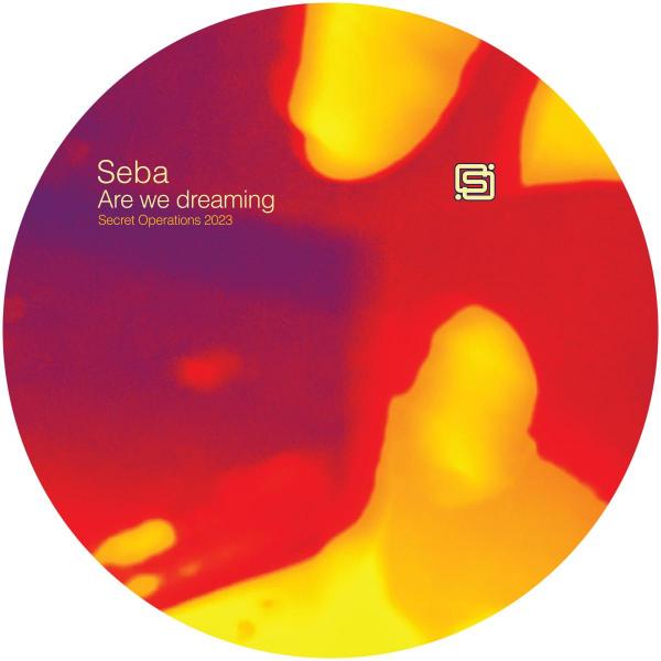 Seba/ARE WE DREAMING 12