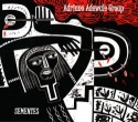 Adriano Adewale Group/SEMENTES CD