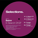Balmr/IN SEARCH OF EP 12"