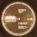 DJ Meme/V.A.I. 12"