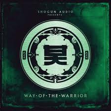 Various/WAY OF THE WARRIOR EP #2 D12"