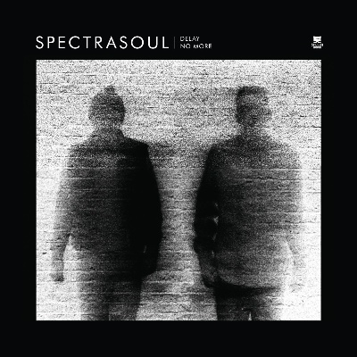 Spectrasoul/DELAY NO MORE EP D12"