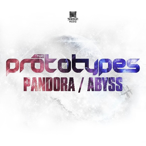 Prototypes/PANDORA 12"