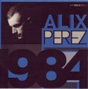 Alix Perez/1984 CD