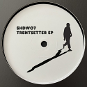 Unknown/TRENTSETTER EP 12"