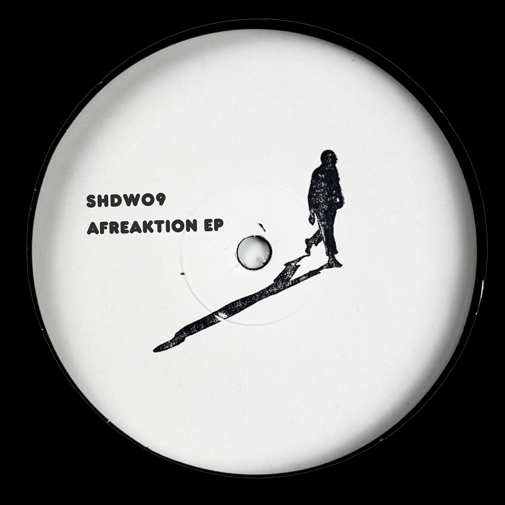 Unknown/AFREAKTION EP 12"