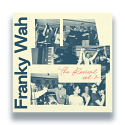 Franky Wah/THE REVIVAL, VOL. 2 LP