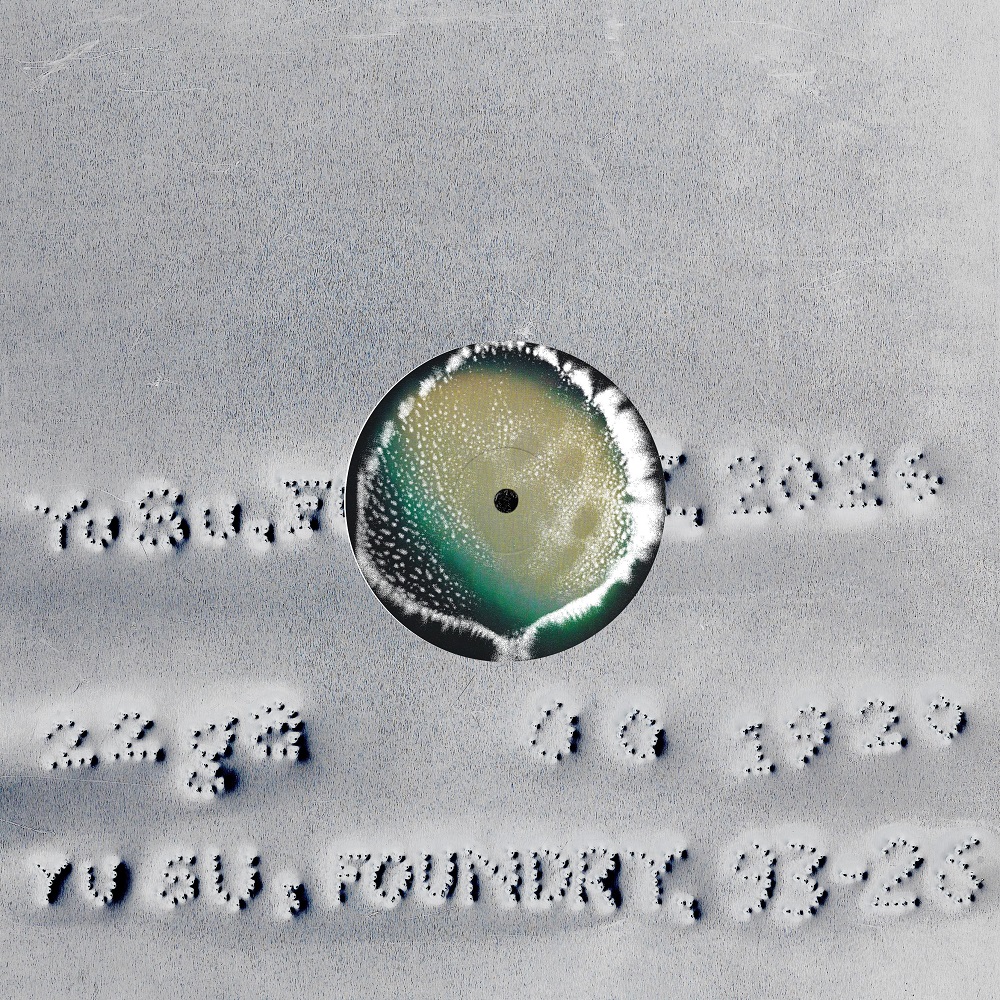 Yu Su/FOUNDRY LP