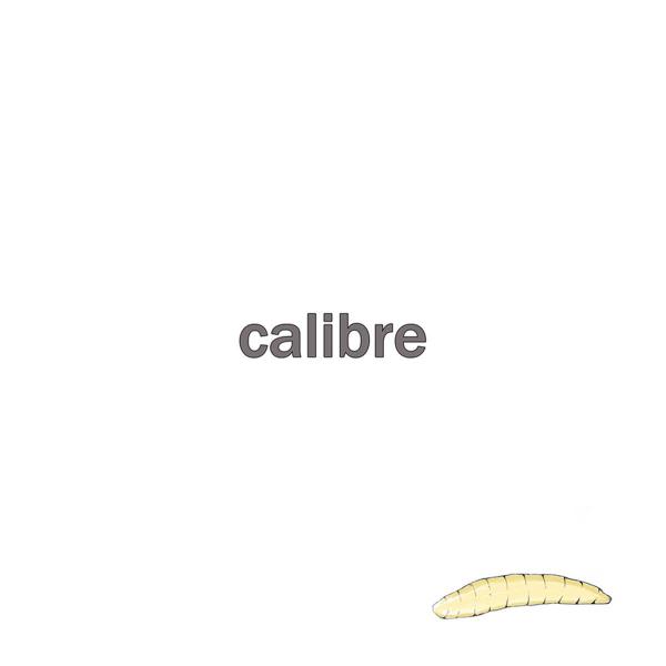 Calibre/CONDITION 3LP