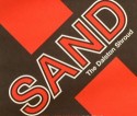 Sand/DALSTON SHROUD CD