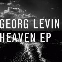 Georg Levin/HEAVEN EP 12"