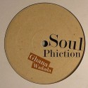 Soulphiction/GHANA WADADA 12"