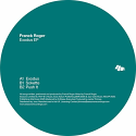 Franck Roger/EXODUS EP 12"