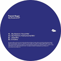 Franck Roger/MY ILLUSIONS EP 12" Franck Roger/MY ILLUSIONS EP 12"