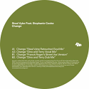 Steal Vybe/CHANGE (FRANCK ROGER 2026 REMIX) 12"